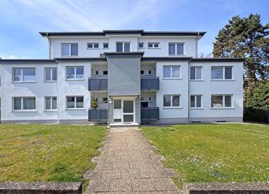 Wohnung zur Miete 1.200 € 3 Zimmer 98 m² frei ab 01.07.2025 Friedberg Friedberg 61169