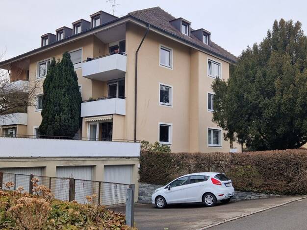 Wohnung zur Miete 1.470 € 3 Zimmer 93 m² Petershausen Konstanz 78464