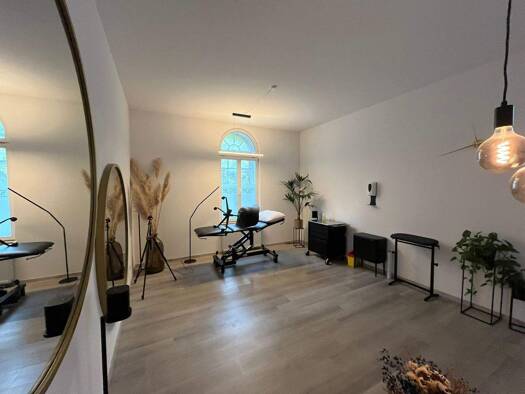 Atelier zur Miete provisionsfrei 800 € 3 Zimmer 128 m² Bürofläche Lindenberg 67473