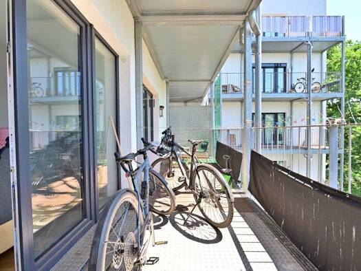 Wohnung zum Kauf 229.000 € 2 Zimmer 47 m² Glockenhof Nürnberg 90478