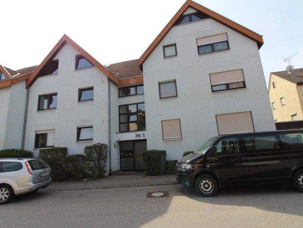 Wohnung zur Miete 1.208 € 4 Zimmer 109,8 m² frei ab 07.11.2025 Gärtringer Str. 36/1 Rohrau Gärtringen 71116