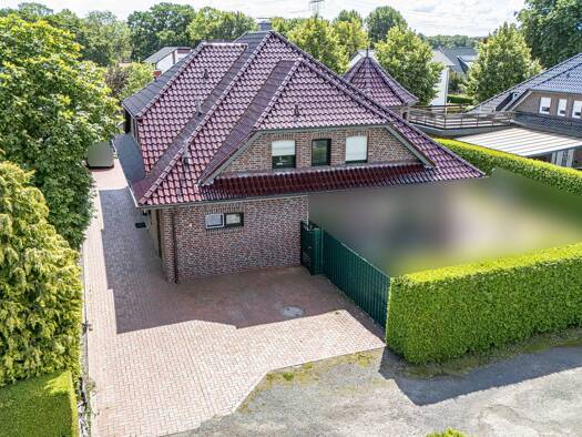 Wohnung zum Kauf 349.000 € 4 Zimmer 144 m² Schönemoor Ganderkesee 27777