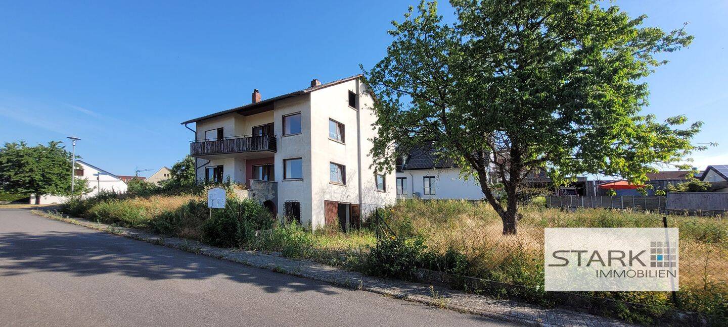 Einfamilienhaus zum Kauf