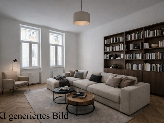 WG-Zimmer zum Kauf 479.900 € 4 Zimmer 98,5 m² 1. Geschoss Eggenberg Graz,04.Bez.:Lend 8020