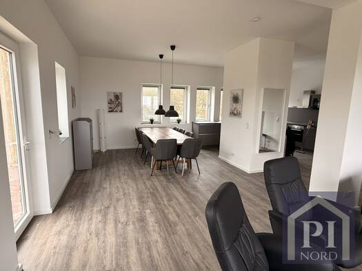 Penthouse zur Miete 2.380 € 5 Zimmer 138,2 m² 1. Geschoss Schilksee Schilksee 24159