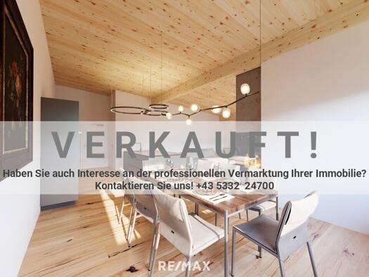 Wohnung zum Kauf - Erstbezug 529.000 € 3 Zimmer 83 m² 1. Geschoss Itter 6305