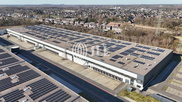 Lagerhalle zur Miete provisionsfrei 34.643 m² Lagerfläche Sterkrade-Nord Oberhausen 46147