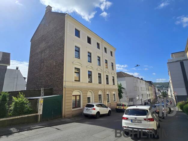 Mehrfamilienhaus zum Kauf 629.000 € 498,4 m² Wuppertal / Barmen-Mitte 42275