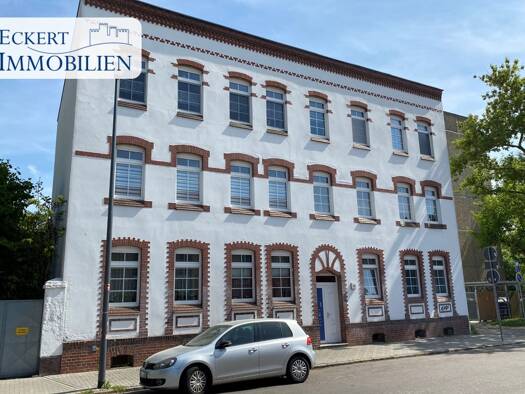 Haus zum Kauf 800.000 € 12 Zimmer 395 m² 341 m² Grundstück Kurt-Wüsteneck-Straße 13 Ammendorf-Beesen Halle (Saale) 06132