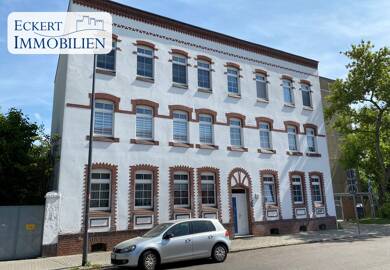 Haus zum Kauf 800.000 € 12 Zimmer 395 m² 341 m² Grundstück Kurt-Wüsteneck-Straße 13 Ortslage Ammendorf / Beesen Halle (Saale) 06132