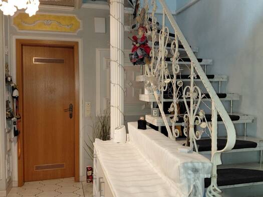 Haus zur Miete 1.190 € 5 Zimmer 119 m² 341 m² Grundstück frei ab sofort Rülzheim 76761