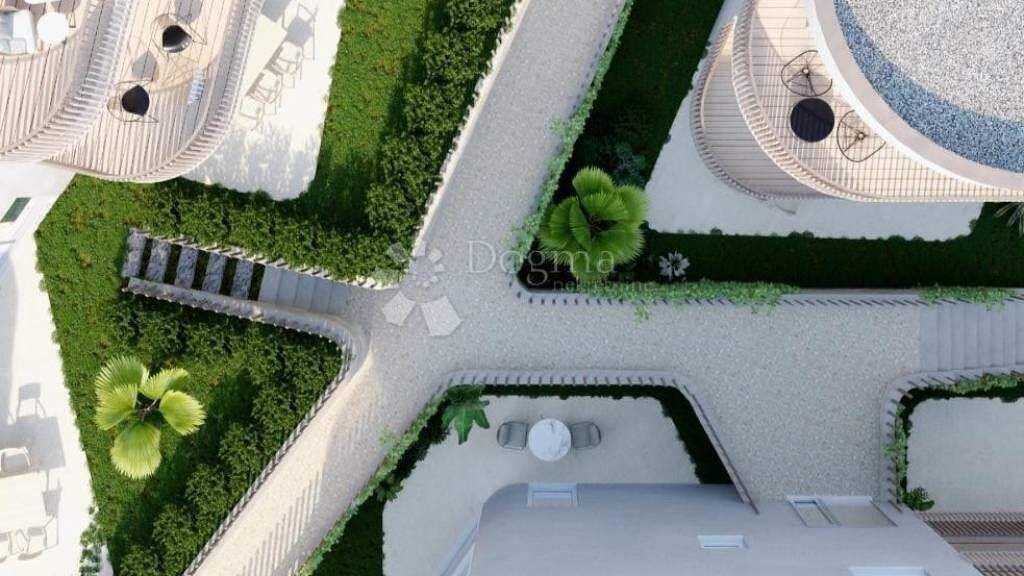 Wohnung zum Kauf 207.500 € 3 Zimmer 49 m² Rogoznica