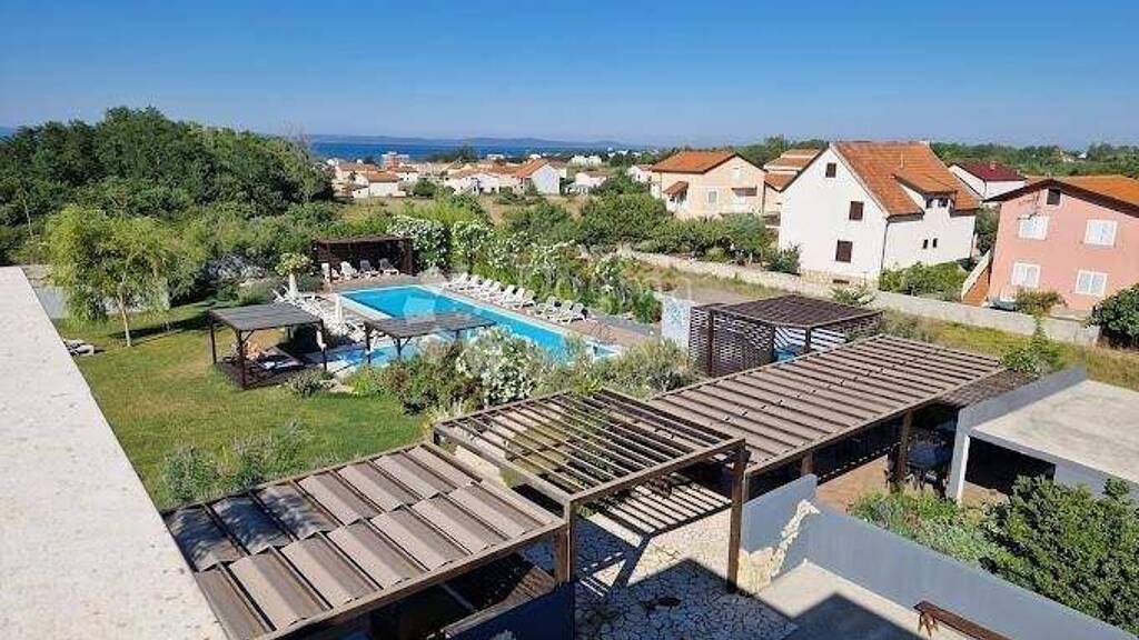 Wohnung zum Kauf 1.560.000 € 3 Zimmer 3.291 m² 1. Geschoss Privlaka