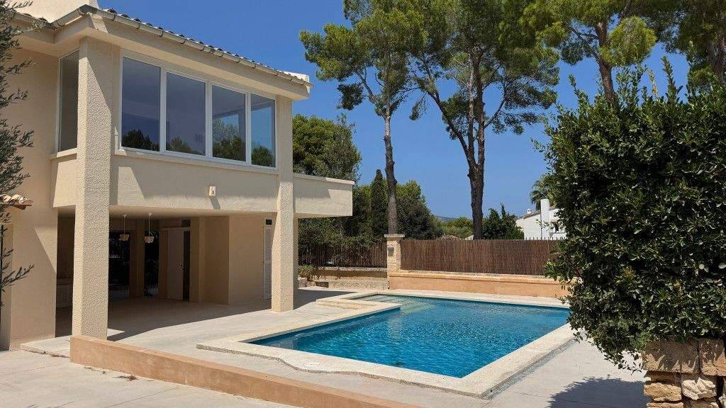 Villa zum Kauf 1.750.000 € 4 Zimmer 292 m² 597 m² Grundstück Alc?dia 07400