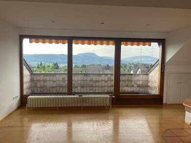 Wohnung zur Miete 950 € 3 Zimmer 115 m² Geschoss 2/2 frei ab 01.08.2025 Binzgen Laufenburg (Baden) 79725