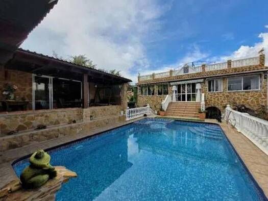 Chalet zur Miete 2.600 € 4 Zimmer 250 m² Pj Bonavista la Nucia 03530