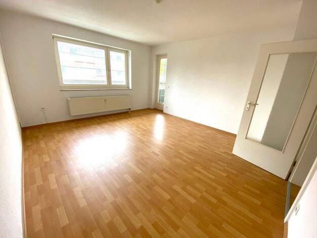 Wohnung zur Miete 752 € 3 Zimmer 67,7 m² 1. Geschoss frei ab 11.03.2026 Auf dem Kamp 14 Monheim Monheim am Rhein 40789