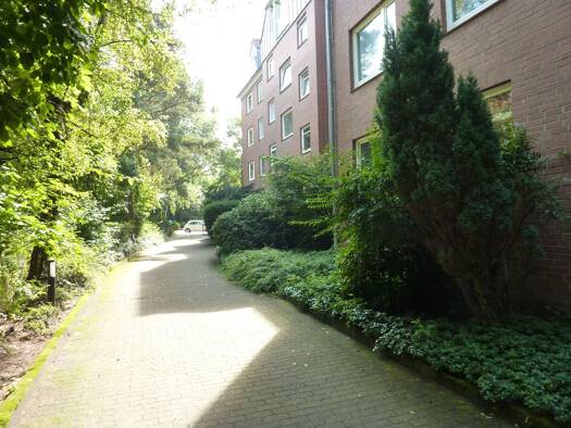 Wohnung zum Kauf provisionsfrei 237.900 € 2 Zimmer 61 m² Geschoss 2/4 Schnelsen Hamburg 22459