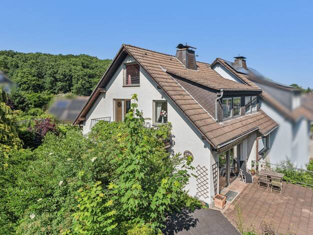 Doppelhaushälfte zum Kauf 549.000 € 7 Zimmer 256,5 m² 411 m² Grundstück Wuppertal 42113