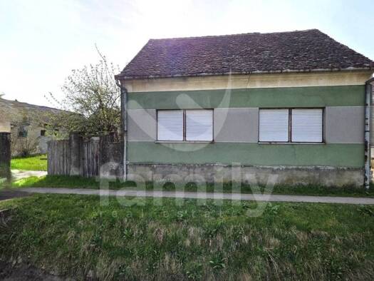 Haus zum Kauf 17.000 € 2 Zimmer 2.050 m² Nova Kapela