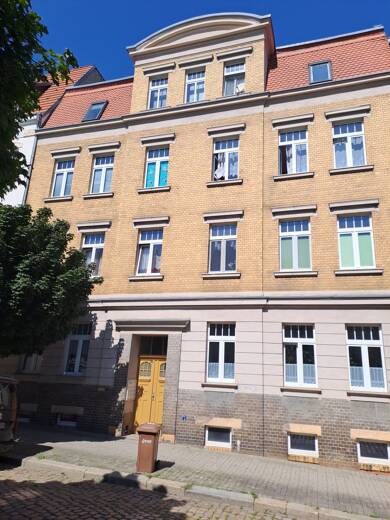 Mehrfamilienhaus zum Kauf 265.000 € 434 m² 501 m² Grundstück Suxdorf Zeitz 06712