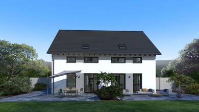 Mehrfamilienhaus zum Kauf 425.000 € 6 Zimmer 222 m² 600 m² Grundstück Kaulsdorf Berlin 12621
