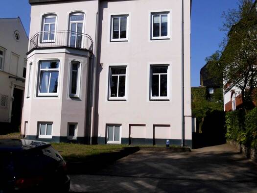 Wohnung zur Miete 410 € 1 Zimmer 42,5 m² Geschoss 1/2 frei ab 01.10.2026 Friesischer Berg Weiche 24937