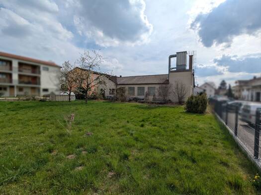 Gewerbegrundstück zum Kauf 499.000 € 750 m² Grundstück Hohenlinden 85664