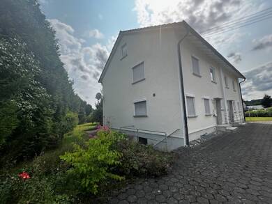 Doppelhaushälfte zum Kauf 311.000 € 5 Zimmer 105 m² 480 m² Grundstück Rot Rot an der Rot 88430