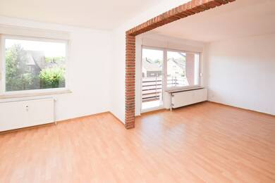 Wohnung zum Kauf 105.000 € 3 Zimmer 75 m² 2. Geschoss Bersenbrück Bersenbrück 49593