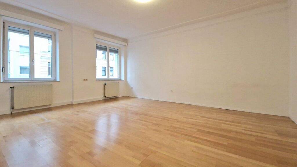 Wohnung zur Miete 920 € 2 Zimmer 60,5 m² 1. Geschoss Treustrasse 2 Wien 1200