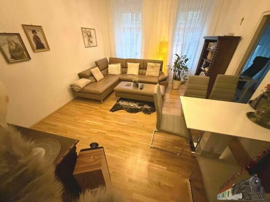 Wohnung zum Kauf 195.000 € 2 Zimmer 44,5 m² Wien,Ottakring 1160