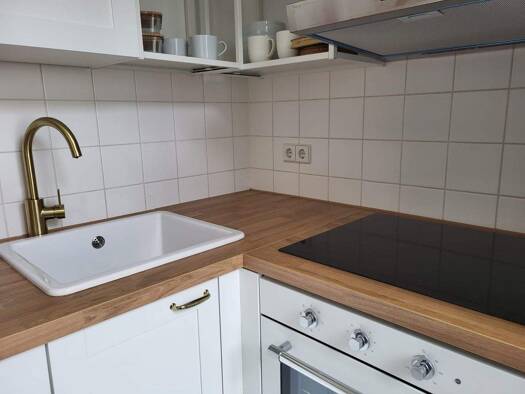 Studio zur Miete 260 € 2 Zimmer 47 m² 2. Geschoss frei ab 01.03.2026 Theodor-Lessing-Straße 22 Kaßberg Chemnitz 09112