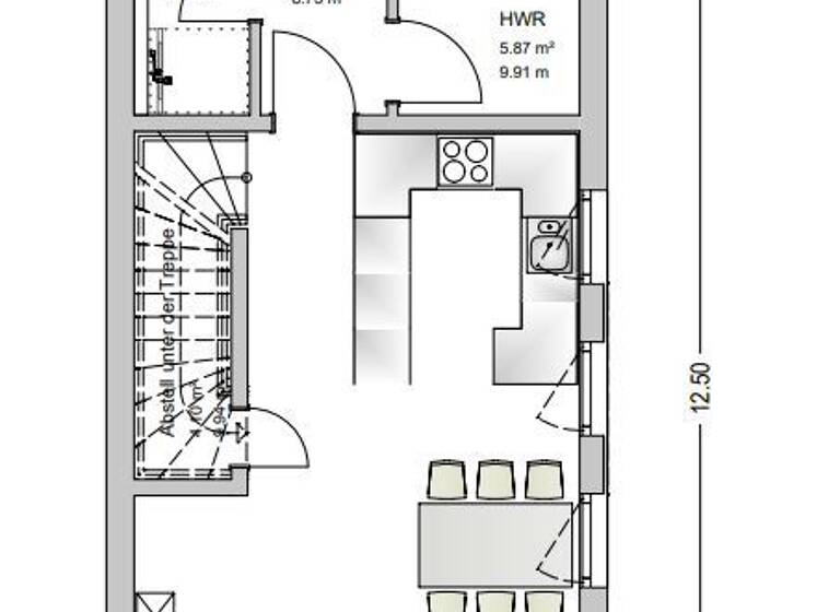 Einfamilienhaus zum Kauf 569.000 € 4 Zimmer 102,7 m²<br/>Wohnfläche Ostheim Nidderau - Ostheim 61130