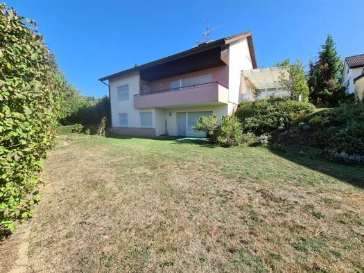 Einfamilienhaus zum Kauf 749.000 € 7 Zimmer 182 m² 716 m² Grundstück Emmendingen Emmendingen 79312