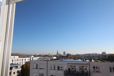 Penthouse zur Miete 1.430 € 3,5 Zimmer 131,3 m² 4. Geschoss frei ab 01.02.2025 Am Sudhaus 7 Sedanstr. Ulm 89077