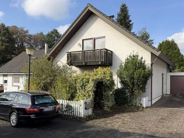 Einfamilienhaus zum Kauf 479.900 € 5 Zimmer 151,6 m² 463 m² Grundstück Hennef Hennef (Sieg) 53773