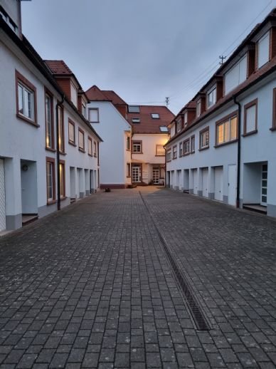 Wohnung zum Kauf als Kapitalanlage geeignet 133.000 € 2 Zimmer 55,7 m²<br/>Wohnfläche Hochstadt Hochstadt (Pfalz) 76879