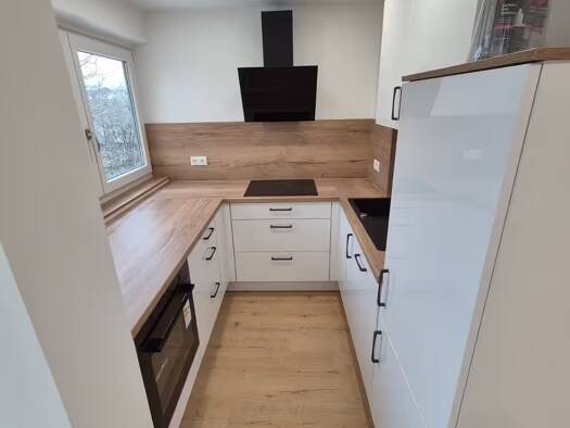 Wohnung zur Miete 807 € 2,5 Zimmer 64 m² frei ab sofort Drosselweg 4 Heining Passau 94036