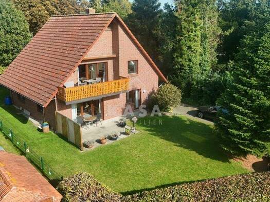 Wohnung zum Kauf 199.000 € 3 Zimmer 79,1 m² Velde Stickhausen 26847