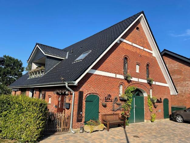 Mehrfamilienhaus zum Kauf 399.000 € 7 Zimmer 300 m² 610 m² Grundstück Neuenwalde Geestland 27607