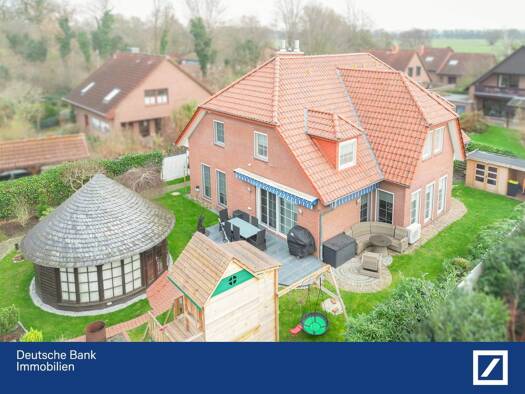 Einfamilienhaus zum Kauf 699.000 € 6 Zimmer 247,9 m² 717 m² Grundstück Osterwald U. E. Garbsen 30826