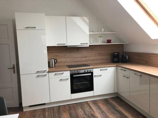 Wohnung zur Miete 850 € 3 Zimmer 85 m² Lohne Lohne 49393
