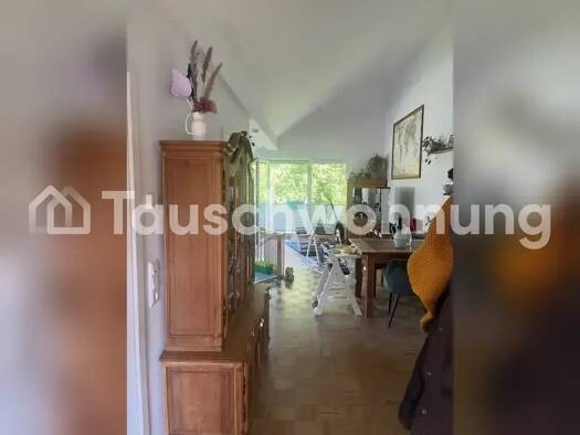 Wohnung zur Miete Tauschwohnung 714 € 2 Zimmer 68 m² 3. Geschoss Weidenpesch Köln 50739