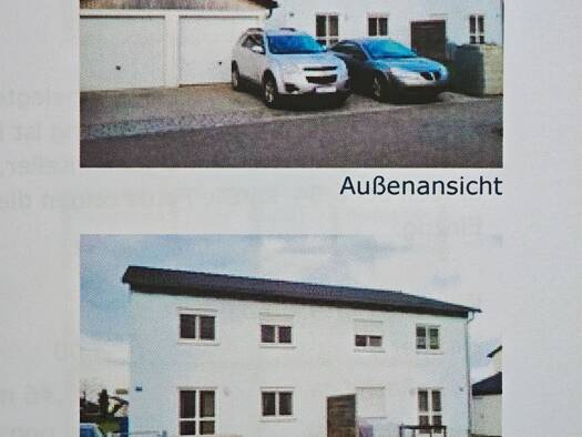 Doppelhaushälfte zur Miete 1.150 € 4 Zimmer 123,5 m² 361 m² Grundstück frei ab 01.10.2026 Schwarzenbach Schwarzenbach 92720