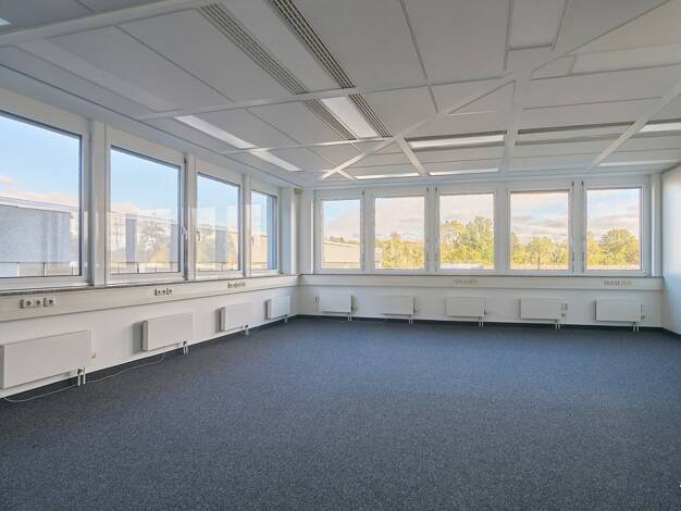 Bürofläche zur Miete 2 € 265,4 m² Bürofläche Otto-Hahn-Straße 36 Sprendlingen Dreieich 63303