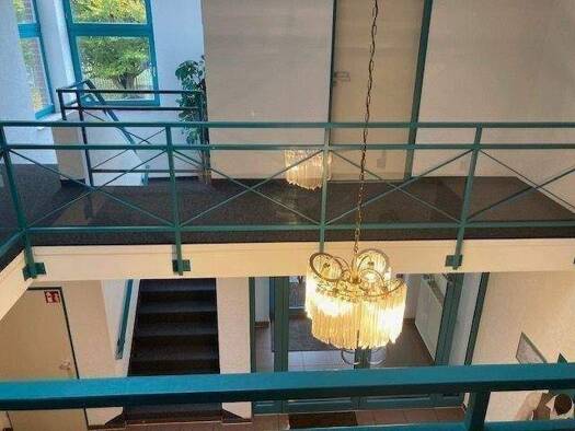 Lagerhalle zur Miete 4.980 € 896 m² Lagerfläche Dohrweg 44 Uedding Mönchengladbach 41066
