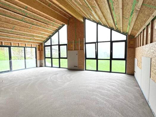 Penthouse zum Kauf provisionsfrei 1.184.500 € 4 Zimmer 204 m² 1. Geschoss Oberwang 4882
