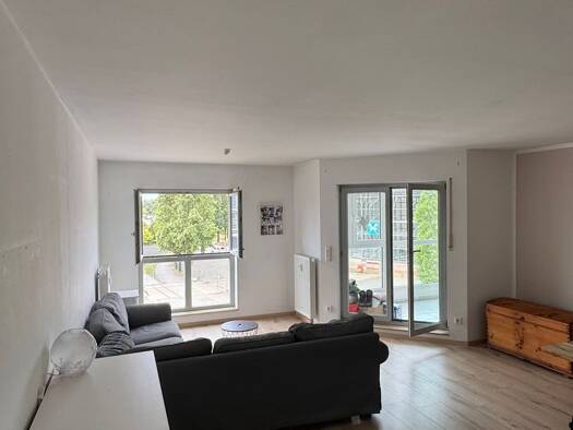 Wohnung zur Miete 760 € 4,5 Zimmer 96,8 m² 3. Geschoss Jürgen-von-Manger-Straße 11 Sodingen Herne 44627