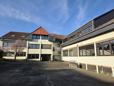 Mehrfamilienhaus zum Kauf 1.998.000 € 54 Zimmer 3.791 m² 2.594 m² Grundstück Homberg Homberg (Ohm) 35315